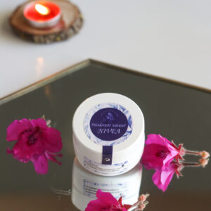 Déodorant nivea